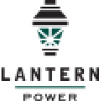 Lantern Power Logo