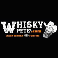 WhiskyPetes.com Logo