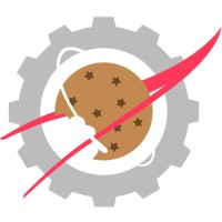 Space Cookies Robotics Logo