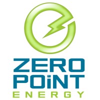 Zero Point Energy - South Africa Logo