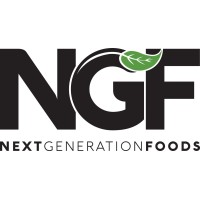 Next Generation Foods Logo