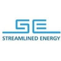 Streamlined Energy Logo
