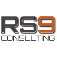 RS9 Consulting Logo
