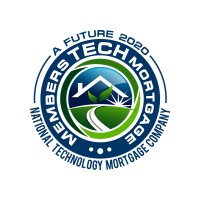 Members Tech Mortgage Inc Company NMLS 1565890 Logo