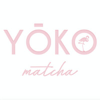 Yoko Matcha Logo