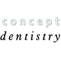 Concept Dentistry - Dr. Archie Tang Logo
