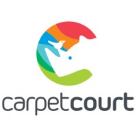 Carpet Court New Zealand Logo