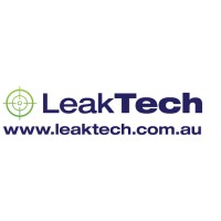 Leaktech Group Logo