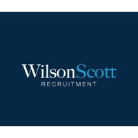 WilsonScott Recruitment Logo