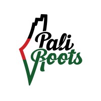 PaliRoots Logo