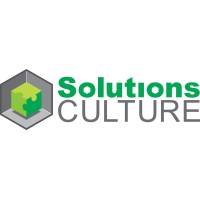 Solutions Culture Pty. Ltd. Logo