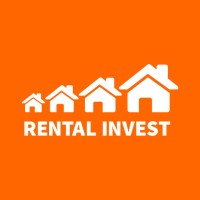 Rental Invest Logo