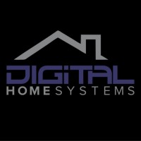 Digital Home Systems Pty Logo