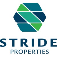 Stride Properties Logo