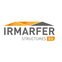 IRMARFER.EU by Venue Management Logo