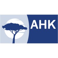 Delegation of German Industry and Commerce for Eastern Africa (AHK Eastern Africa) Logo