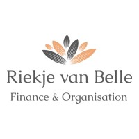 Riekje van Belle Consultancy Logo