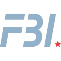 FBI Digital Agency BV Logo
