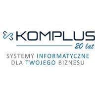 KOMPLUS Logo