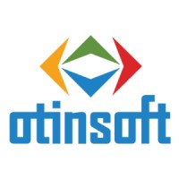 Otinsoft Logo