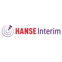 HANSE Interim Management Logo