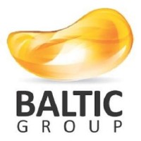 BALTIC GROUP Logo