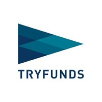 Tryfunds inc. Logo