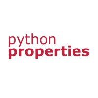 Python Properties Logo