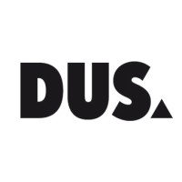 DUS architects Logo