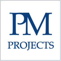 PM-projects Logo