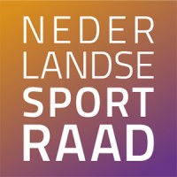 Nederlandse Sportraad (NLsportraad) Logo