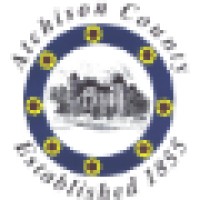 Atchison County Government Logo