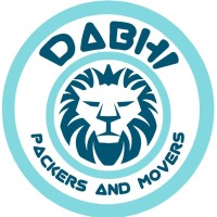 Dabhi Packers And Movers Service Logo