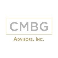 CMBG Advisors Inc. Logo