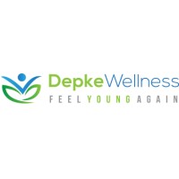 Depke Wellness Logo