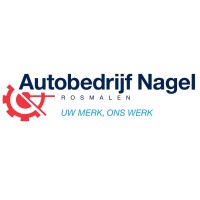 Autobedrijf Nagel Logo
