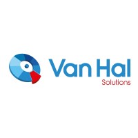 Van Hal Solutions BV Logo