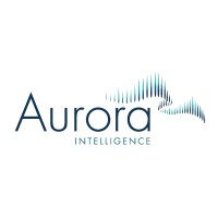 Aurora Intelligence Logo