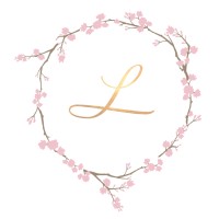 SANNA LINDSTRÖM Logo