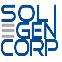 Soligen Corporation Logo