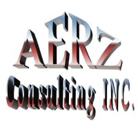 AERZ Civil Structural Consulting Inc. Logo