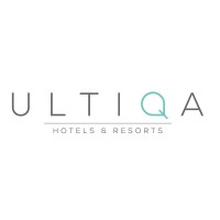 ULTIQA Hotels & Resorts Logo