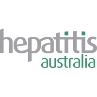 Hepatitis Australia Logo