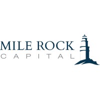 Mile Rock Capital Logo