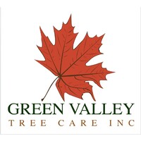 GREEN VALLEY TREE CARE Logo