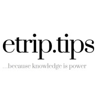 etrip.tips Logo