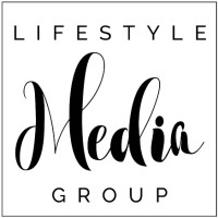 Lifestyle Media Group B.V. Logo