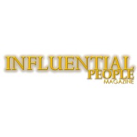 Influential People Magazine Logo