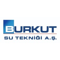 BURKUT SU TEKNİĞİ A.Ş. Logo
