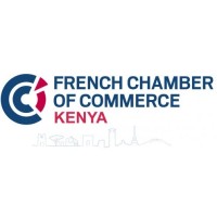 French Chamber of Commerce Kenya Logo